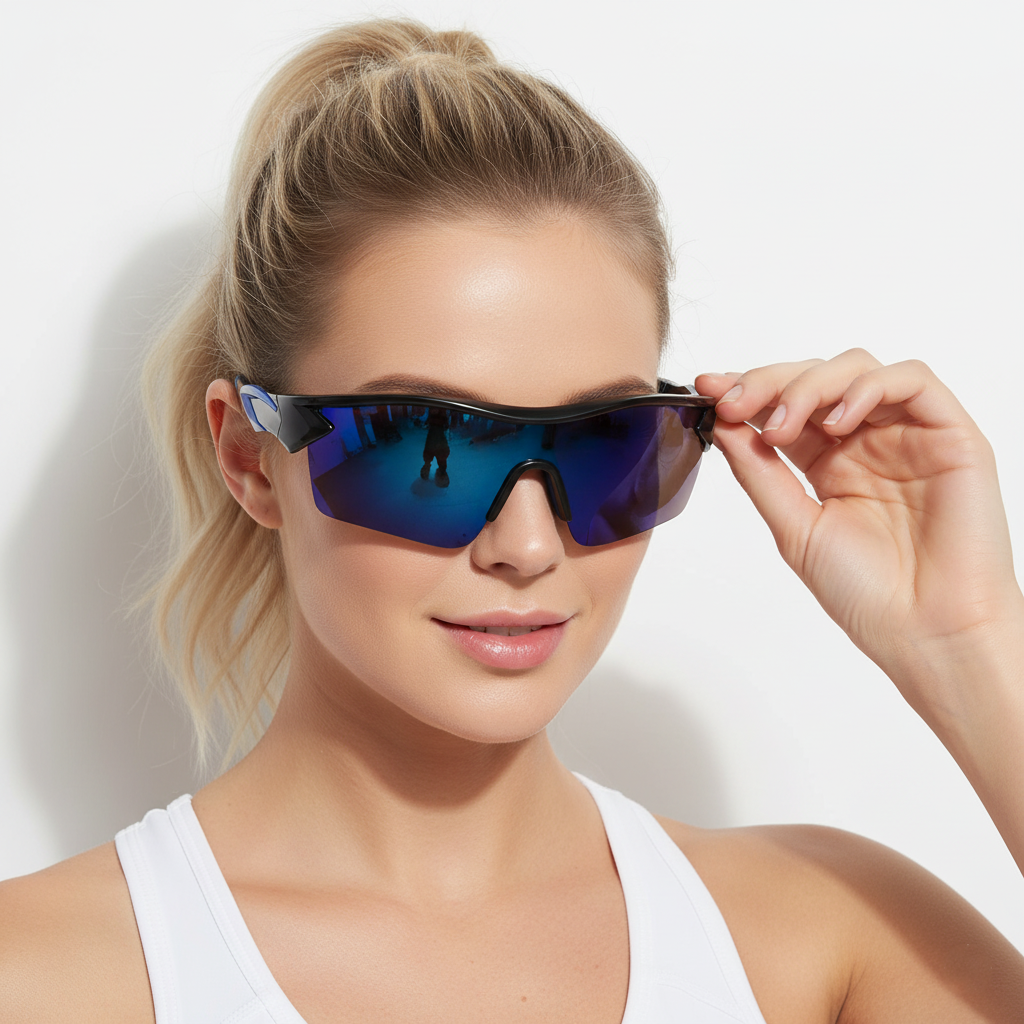 Óculos de Sol Mercedez