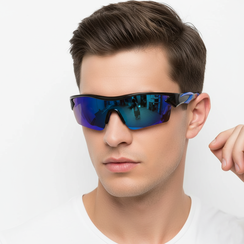 Óculos de Sol Mercedez