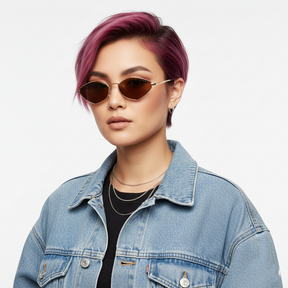 Óculos de Sol Suzuki