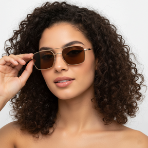 Óculos de Sol Hyundai