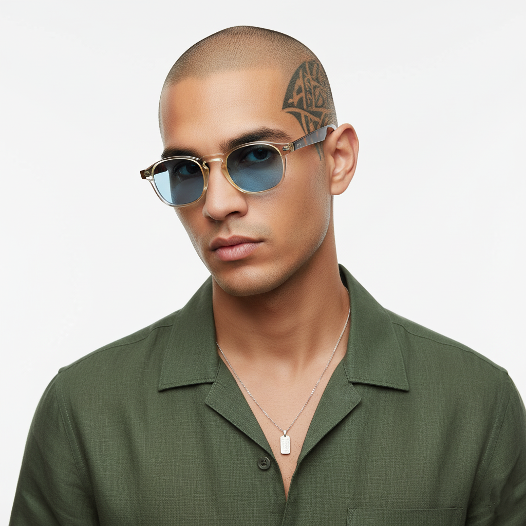 Óculos de Sol Nissan