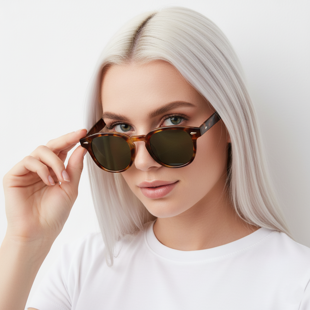 Óculos de Sol Toyota