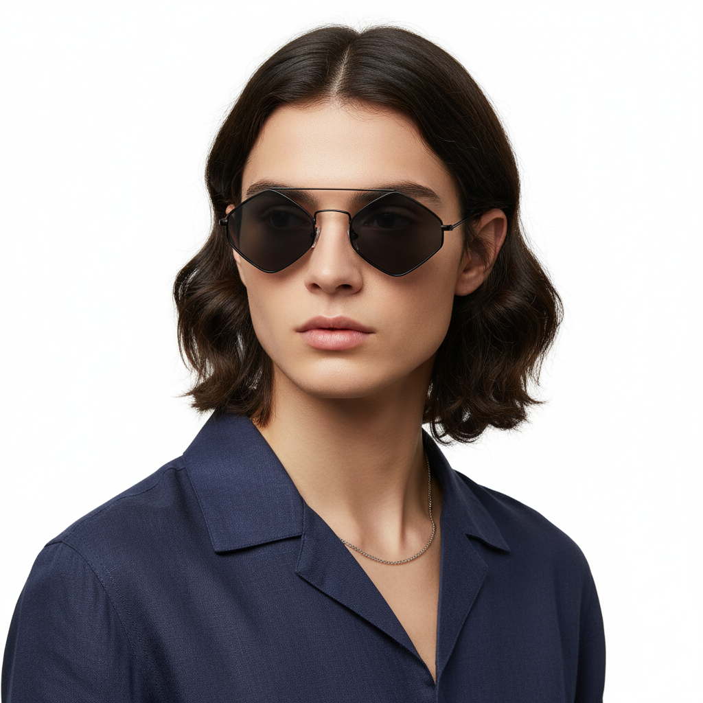 Óculos de Sol Mitsubishi