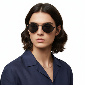 Óculos de Sol Mitsubishi