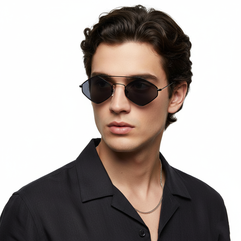 Óculos de Sol Mitsubishi