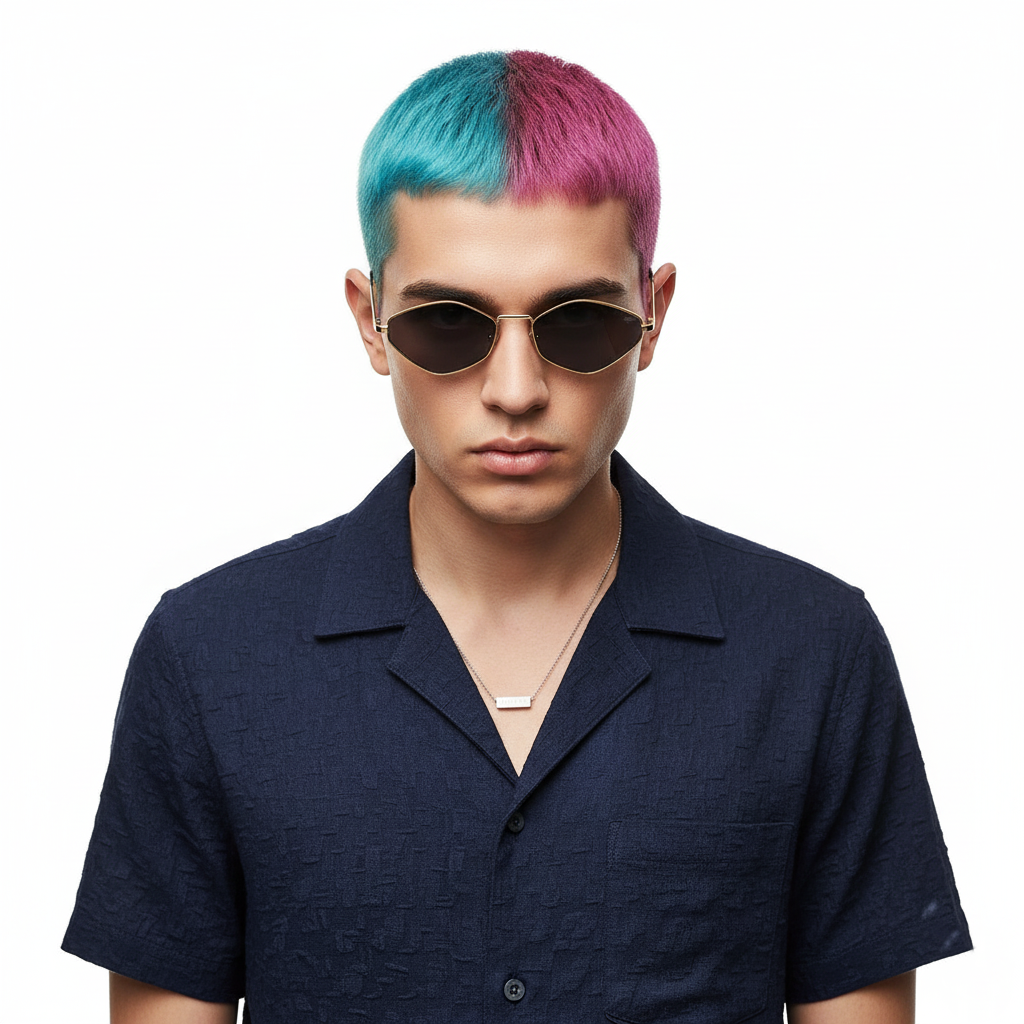 Óculos de Sol Suzuki