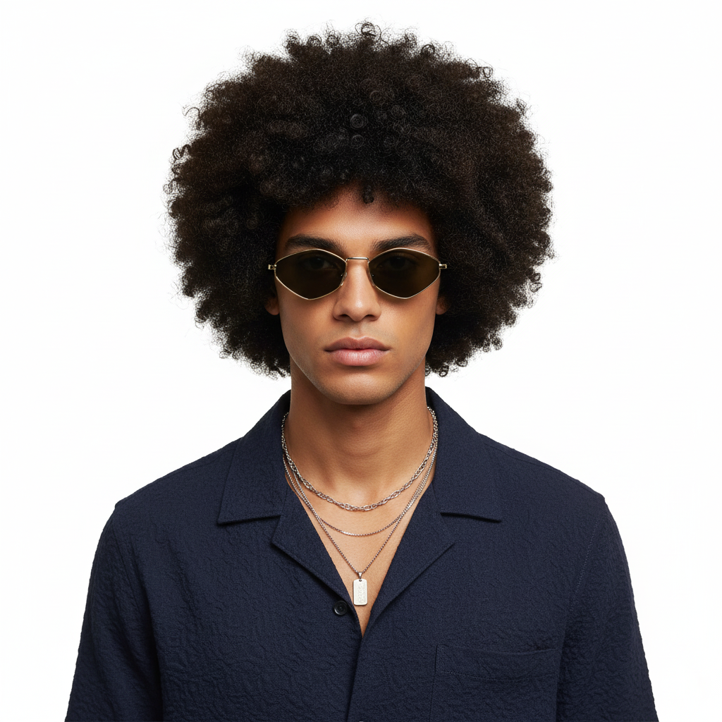 Óculos de Sol Suzuki