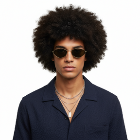 Óculos de Sol Suzuki