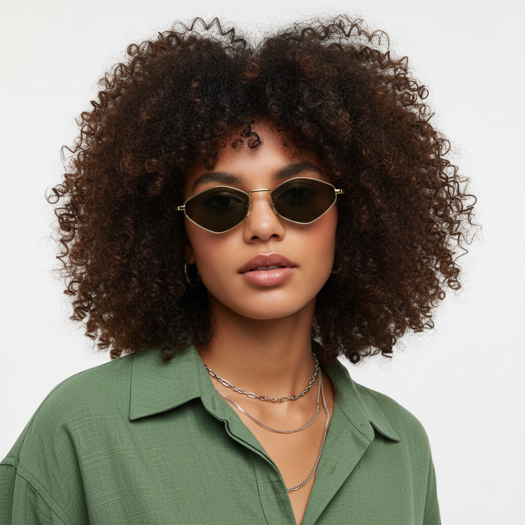 Óculos de Sol Suzuki