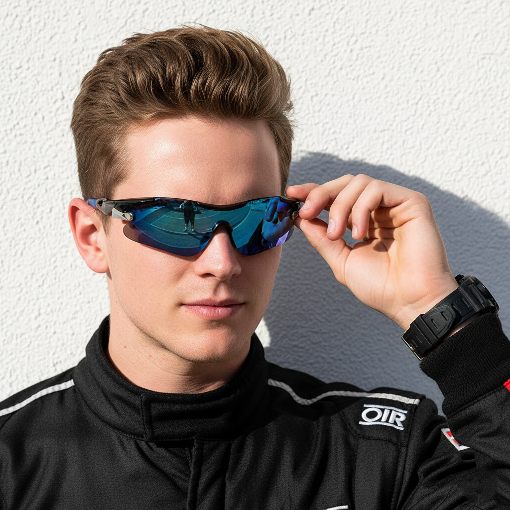 Óculos de Sol Porsche