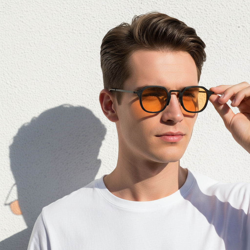 Óculos de Sol Honda