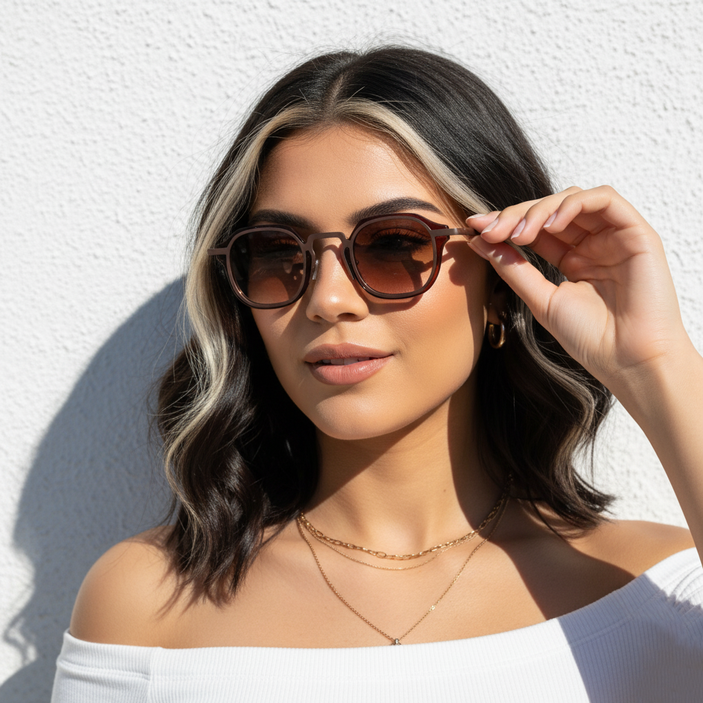 Óculos de Sol Honda