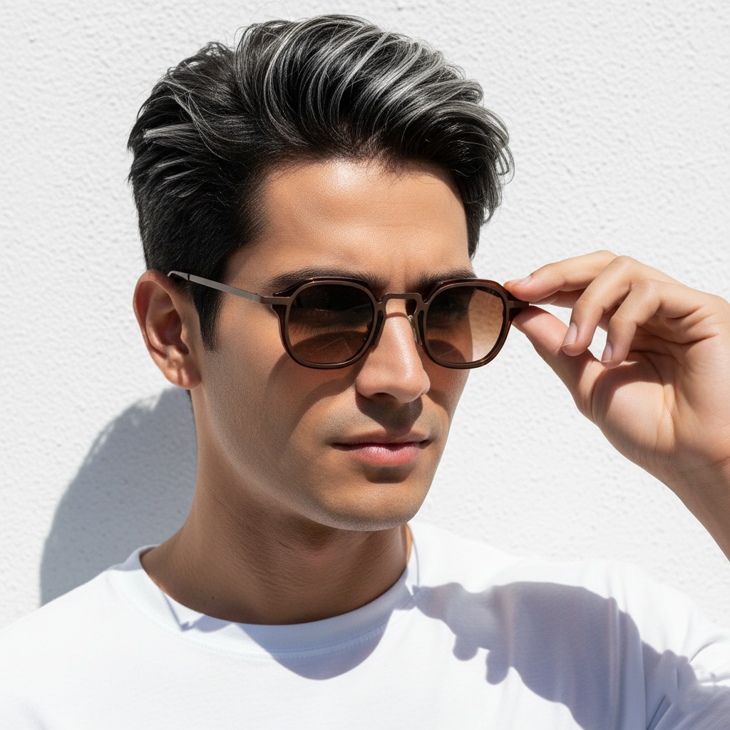 Óculos de Sol Honda