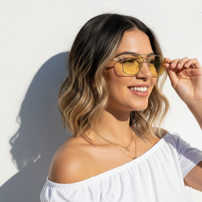 Óculos de Sol Hyundai