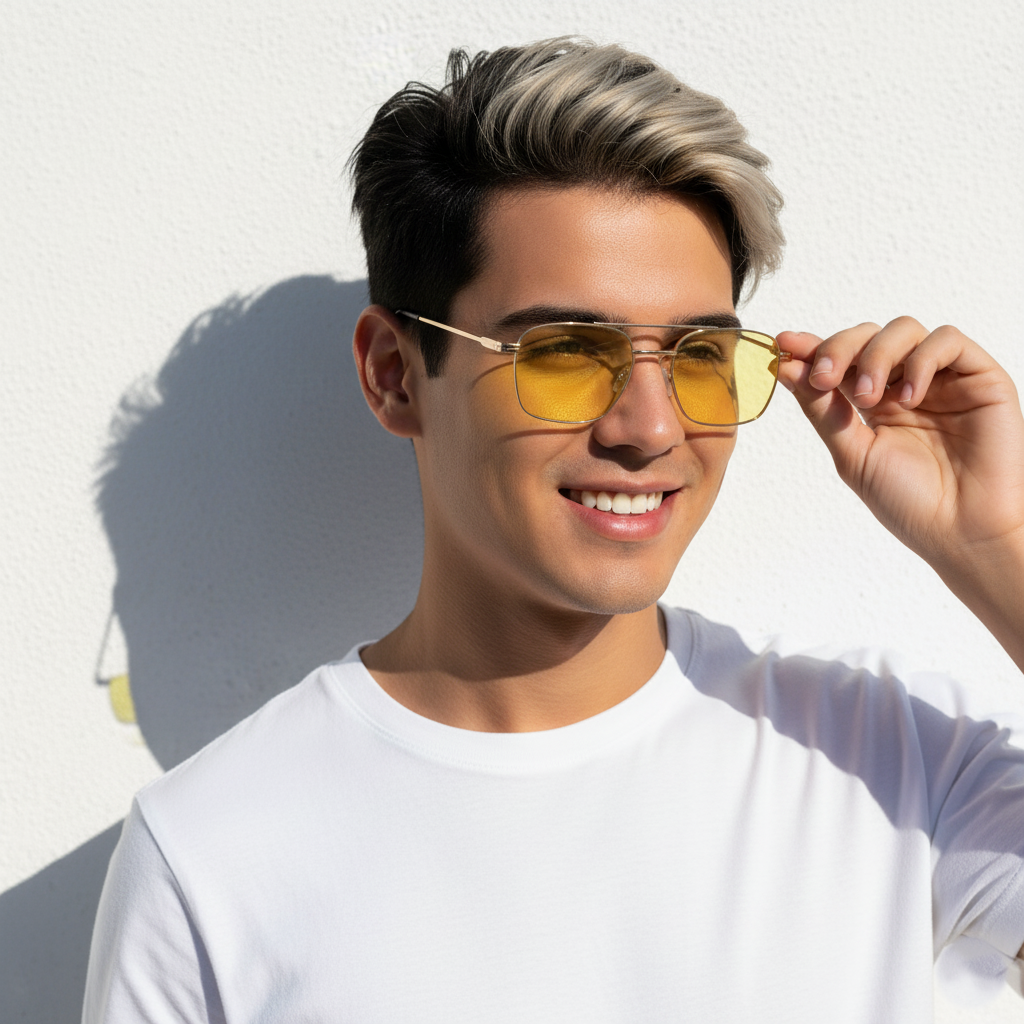 Óculos de Sol Hyundai