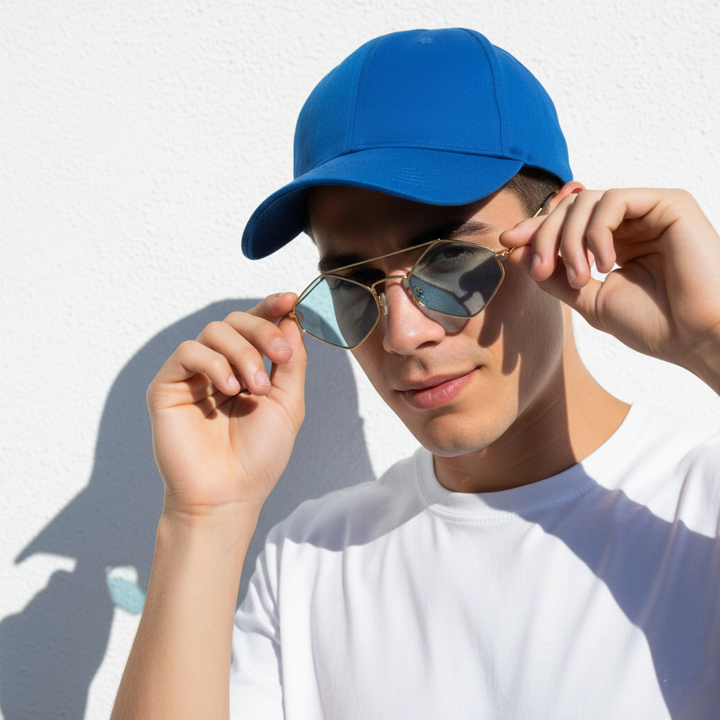 Óculos de Sol Mitsubishi