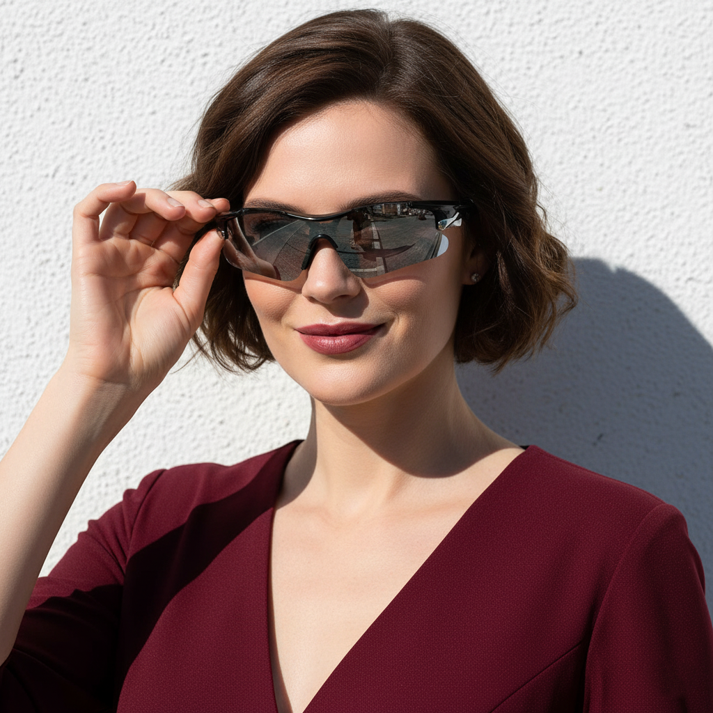 Óculos de Sol Porsche