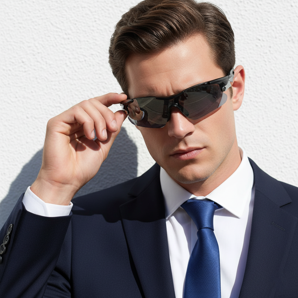 Óculos de Sol Porsche