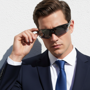 Óculos de Sol Porsche