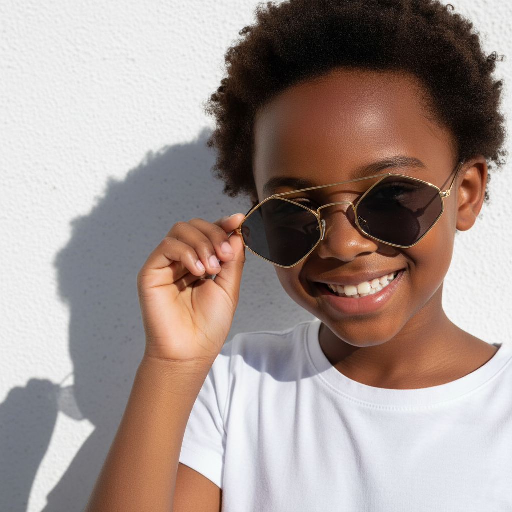 Óculos de Sol Mitsubishi