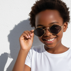 Óculos de Sol Mitsubishi