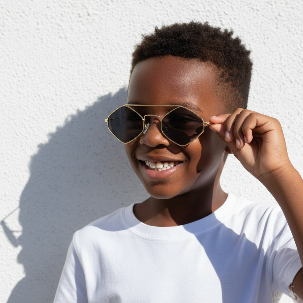 Óculos de Sol Mitsubishi