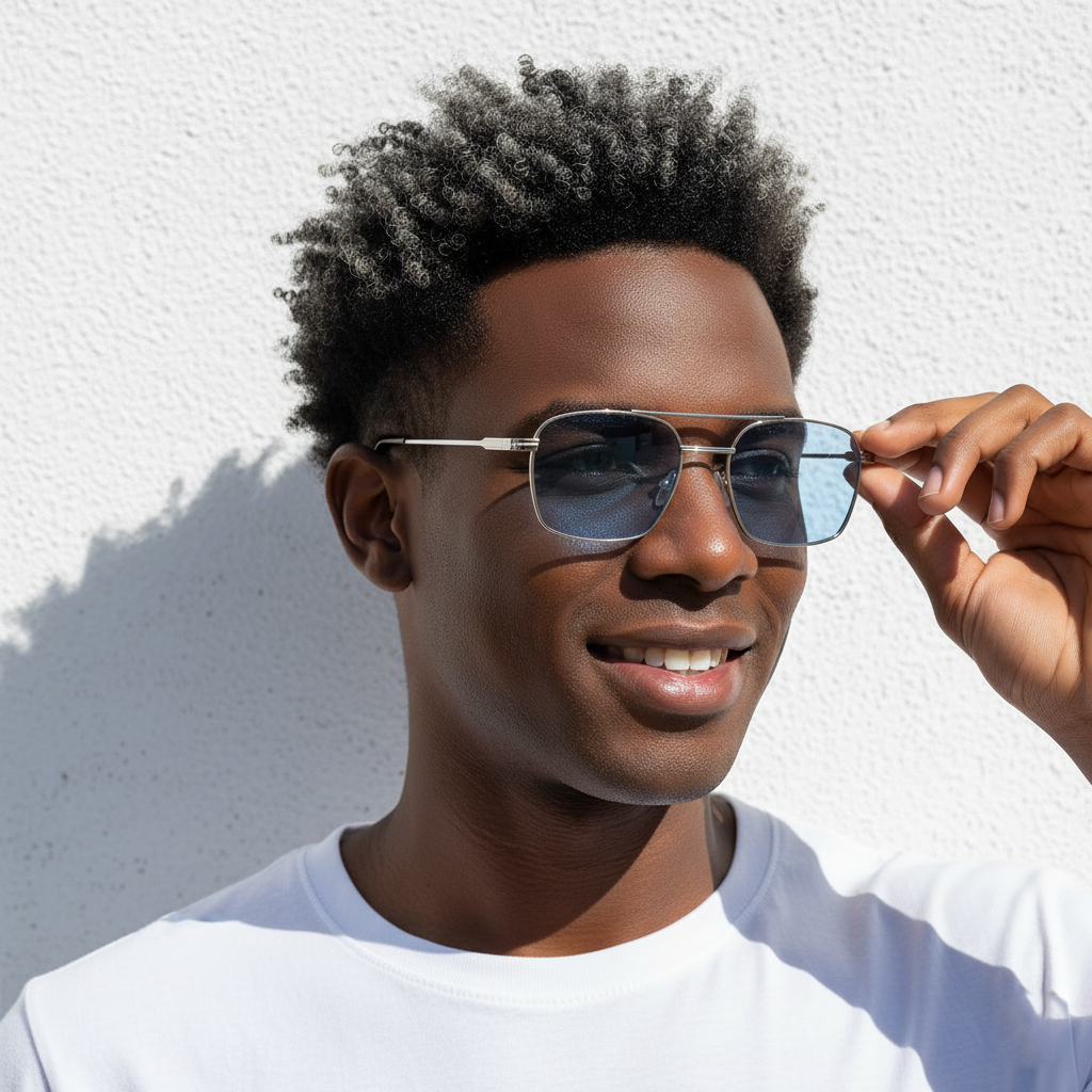 Óculos de Sol Hyundai