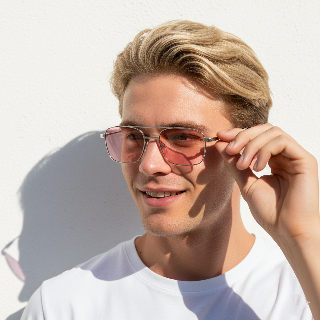 Óculos de Sol Hyundai